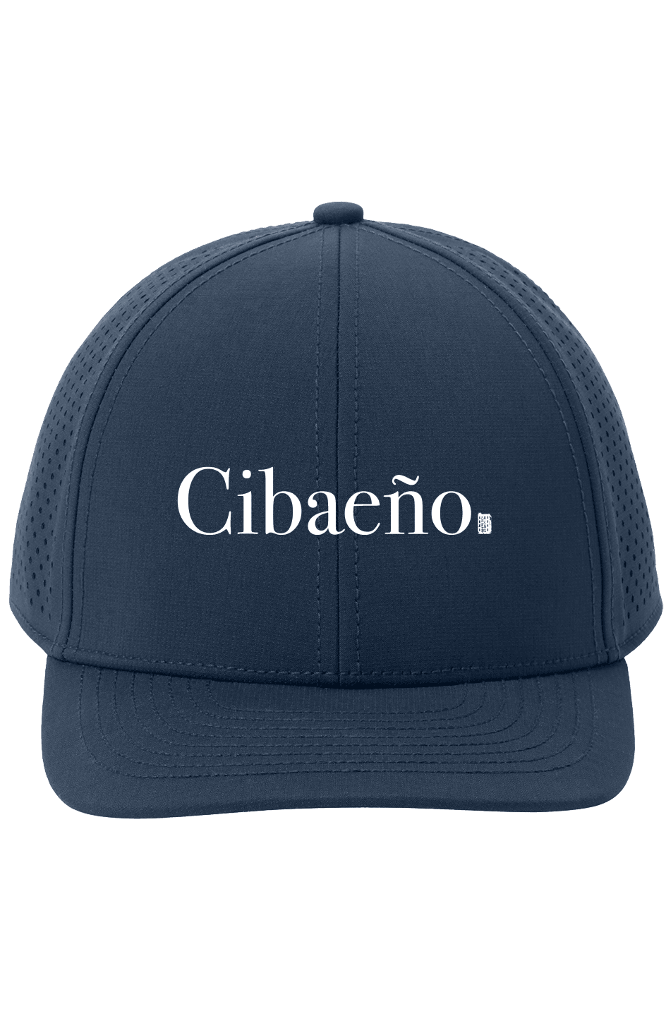 Cibaeño Water-Resistant Breathable Performance Cap