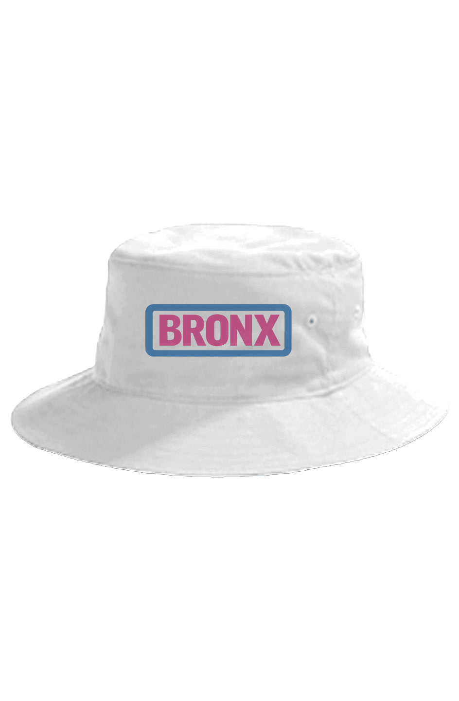 BRONX Big Crusher Cotton Bucket Cap [Embroidered]