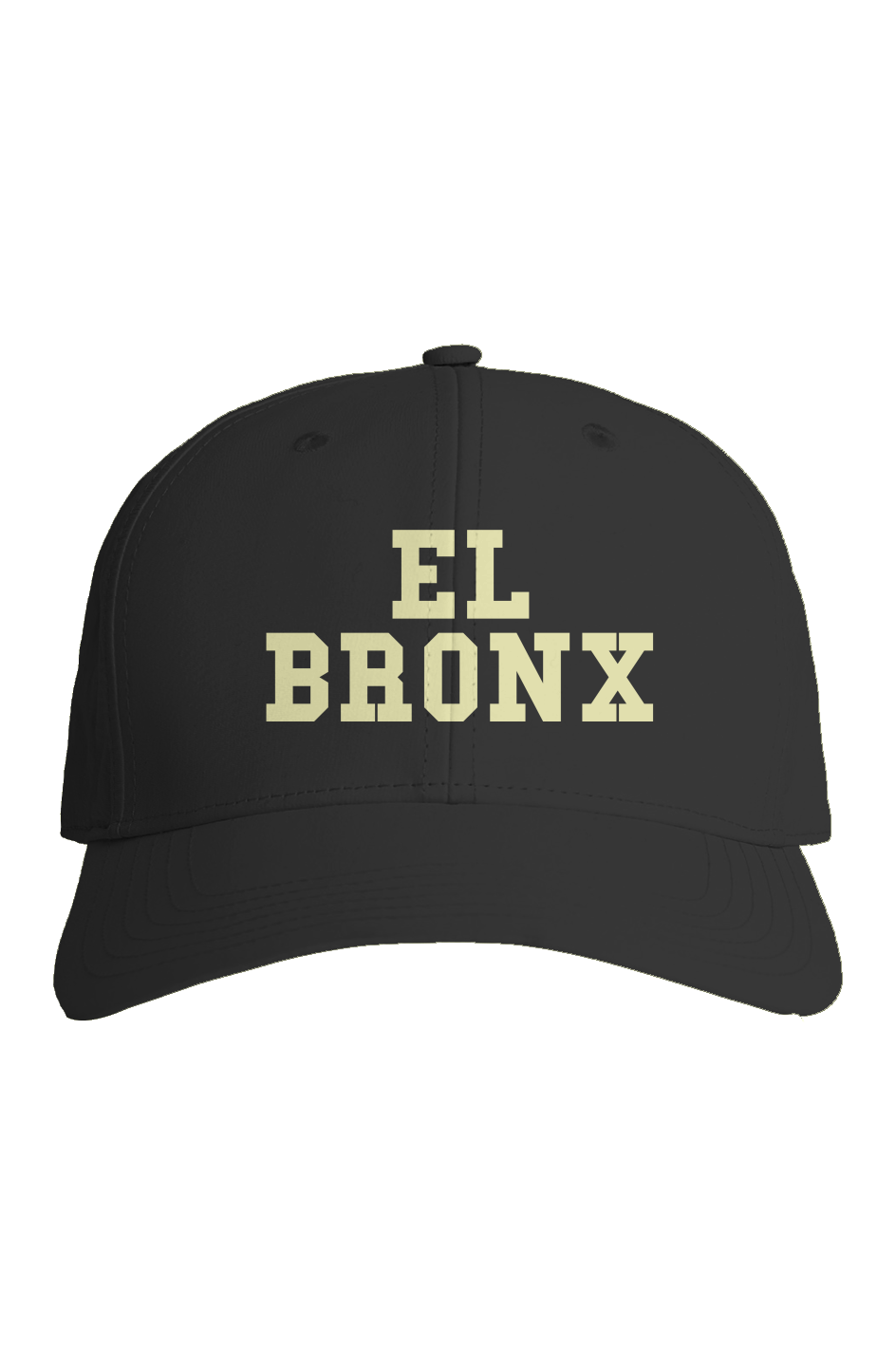 EL BRONX Icon Nylon Cap