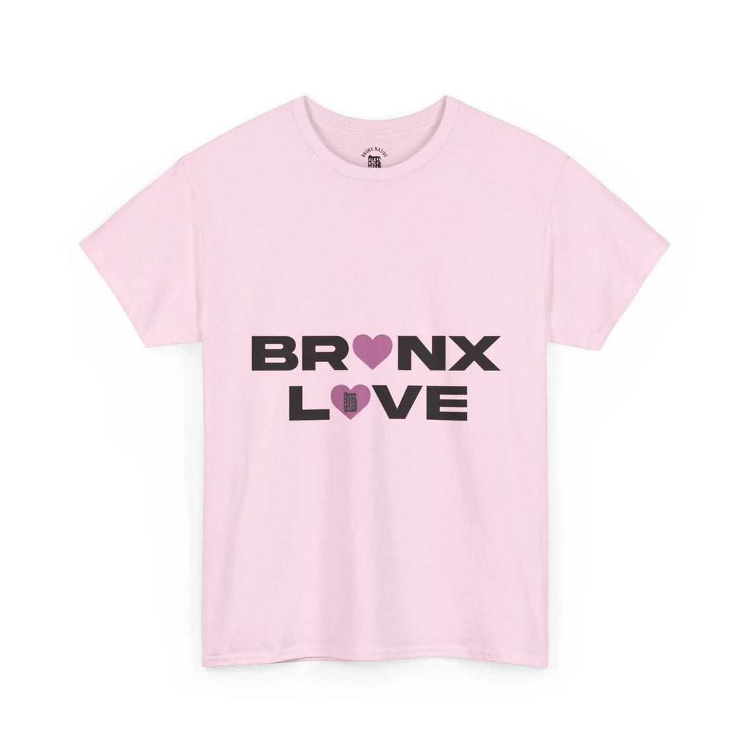 Bronx Love T-Shirt