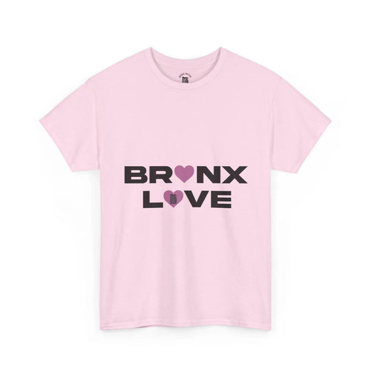 Bronx Love T-Shirt
