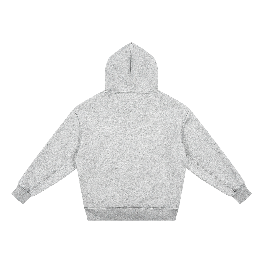 BXN Kids Basketball 2026 Playoffs Fleece Hoodie