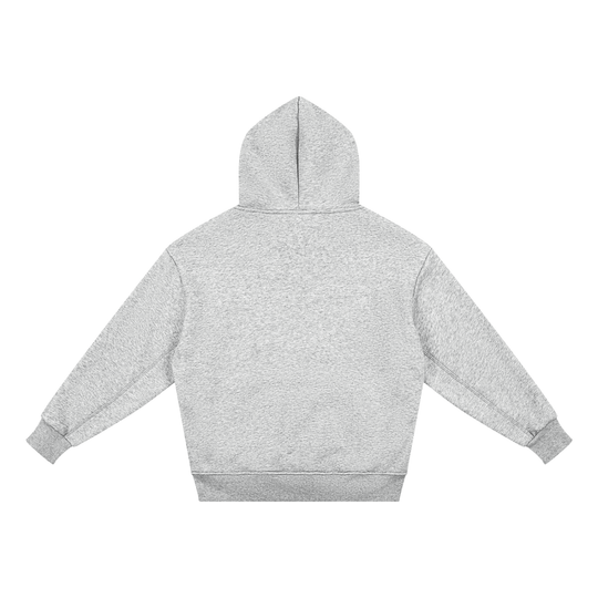 BXN Kids Basketball 2026 Playoffs Fleece Hoodie by Bronx Native