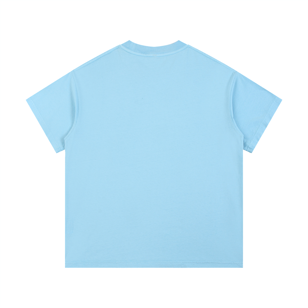 Bronx Basketball 2026 Finals Vintage Wash T-Shirt - Light product image 6 of 10 by Bronx Native