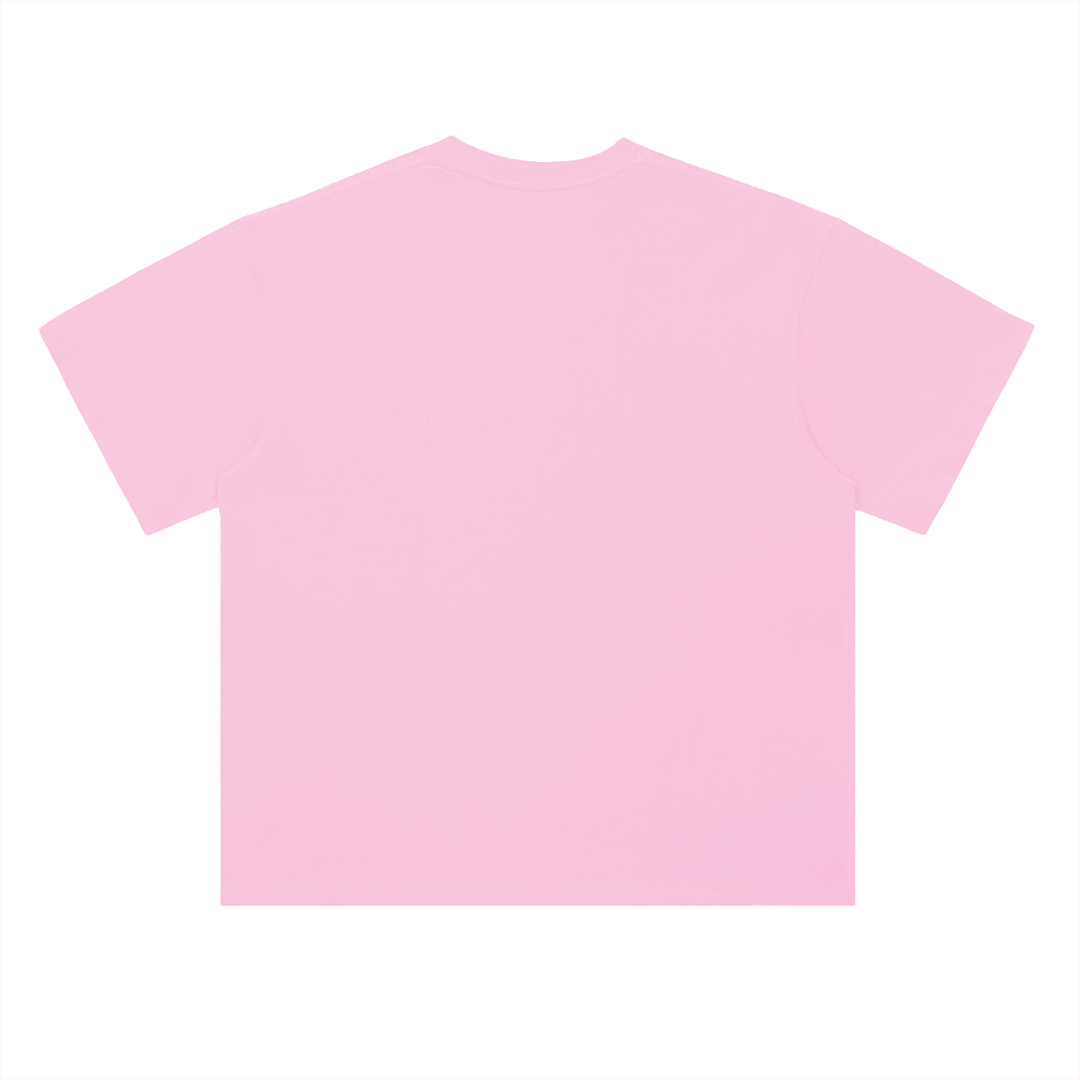 Bronx Pride Heavyweight Drop Shoulder Cotton Tee