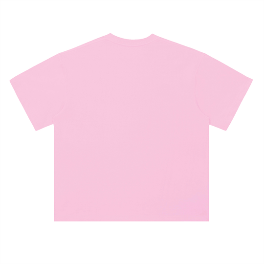 Bronx Pride Heavyweight Drop Shoulder Cotton Tee
