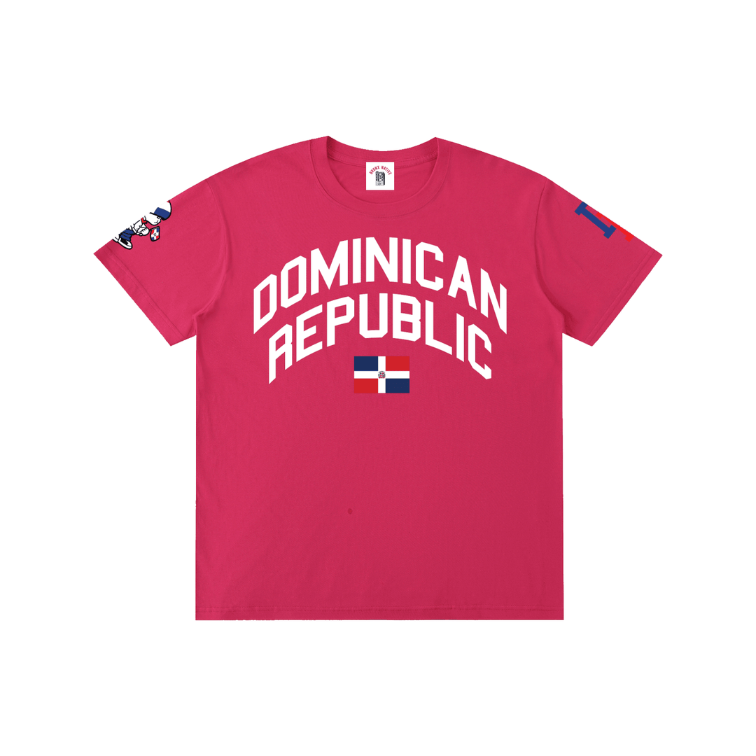 LA PATRIA x Bronx Native Tee