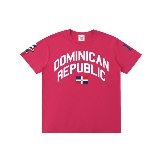 LA PATRIA x Bronx Native Tee