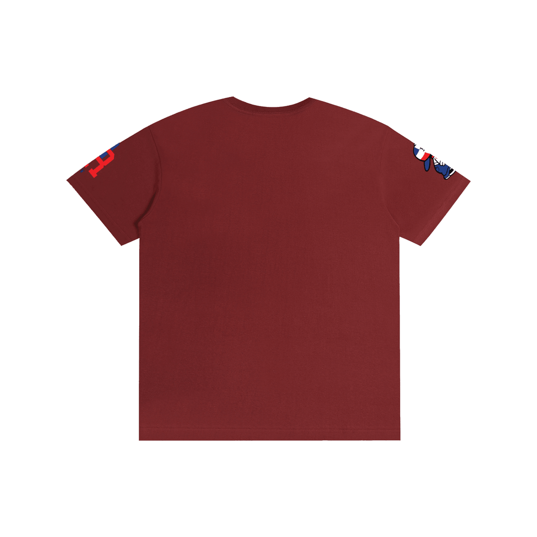 LA PATRIA x Bronx Native Tee