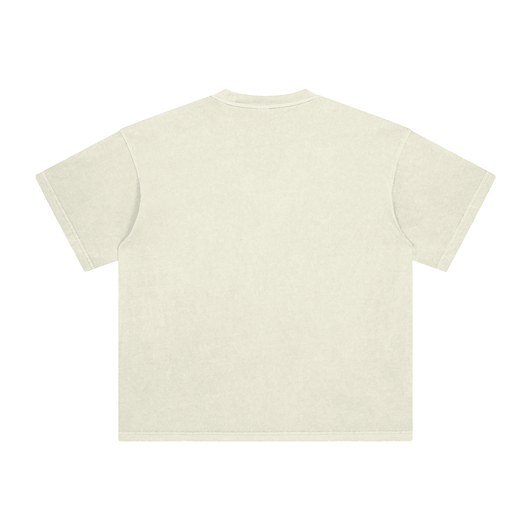 The Bronx Cinco de Mayo Exclusive Enzyme Washed T-Shirt by Bronx Native