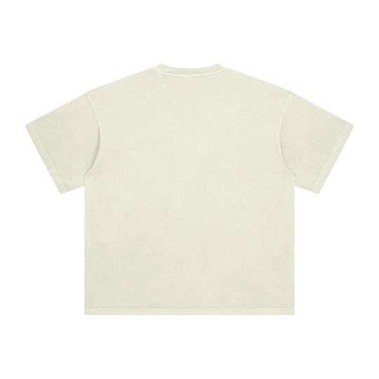The Bronx Cinco de Mayo Exclusive Enzyme Washed T-Shirt by Bronx Native