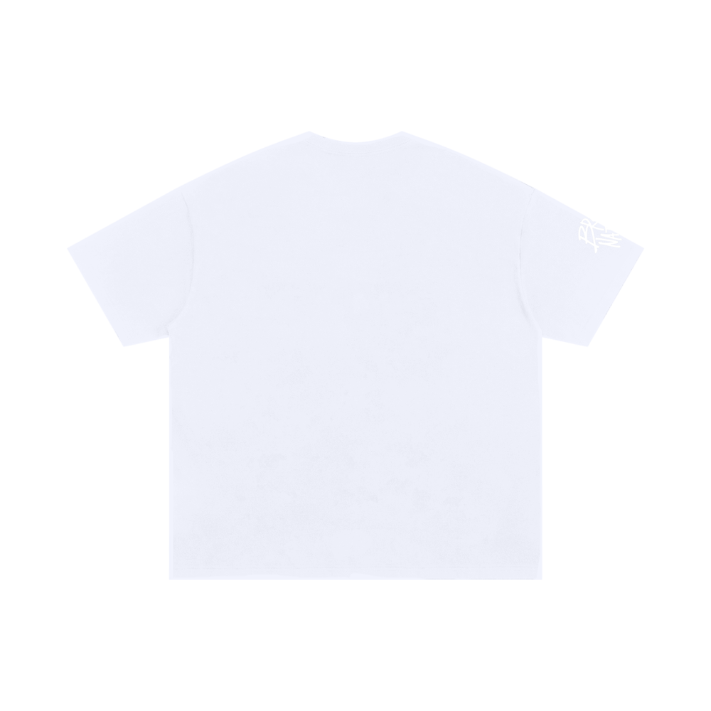 BX Community Unisex Oversized Cotton T-Shirt