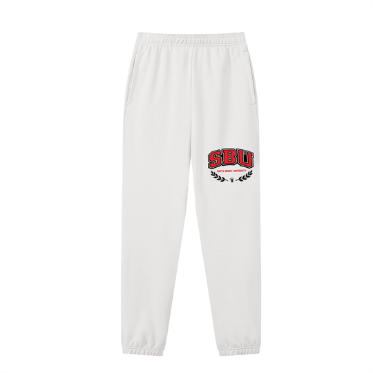 South Bronx University Essential Jogged Sweatpants