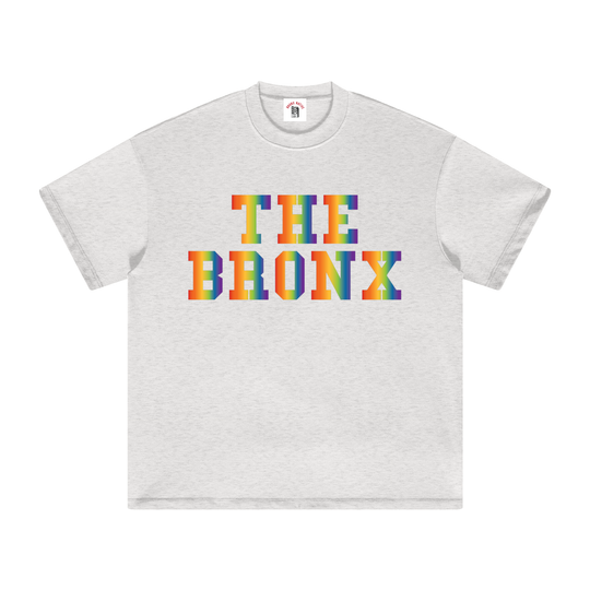 Heavyweight Earth Tone T-Shirt