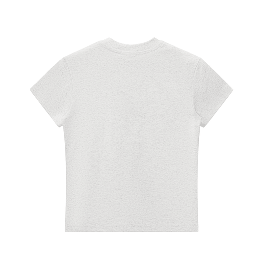 Bronx Basketball 2026 Playoff Edition Women's Essential Bodycon Crewneck T-Shirt by Bronx Native