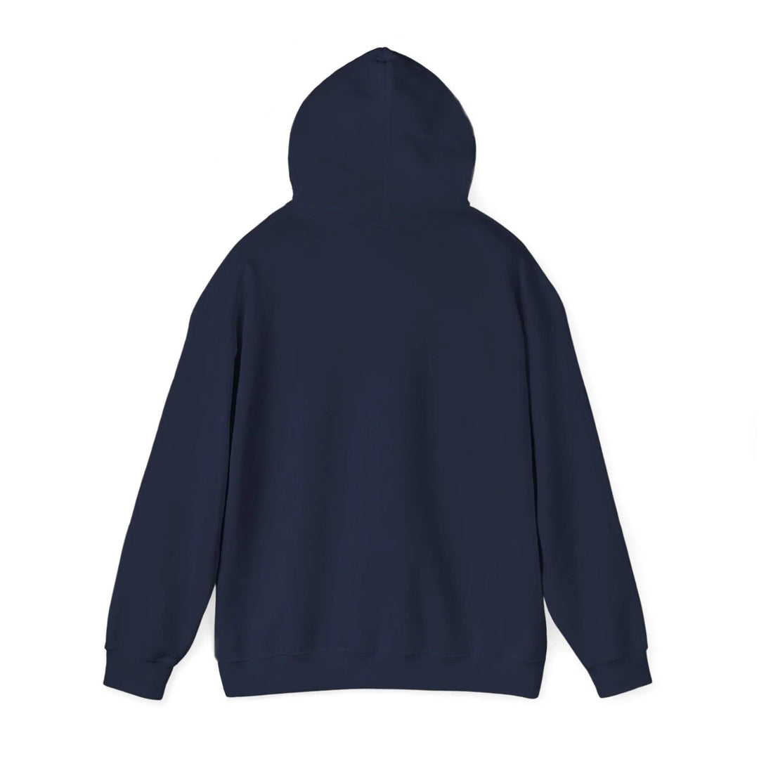 Valentine Avenue Pink Drip Hoodie