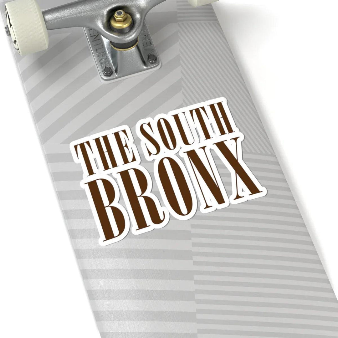 The South Bronx Sticker