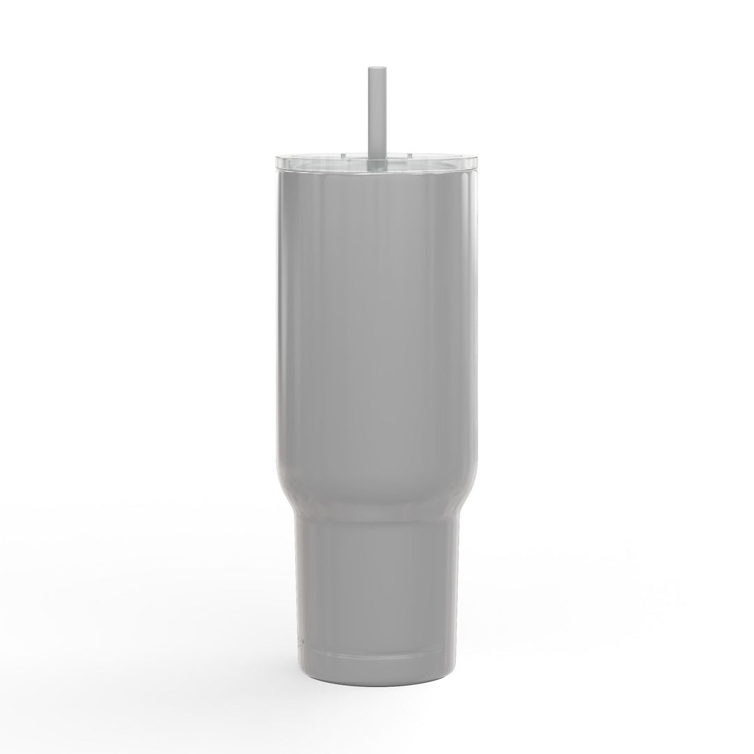 "ICE" Insulated Tumbler with Lid, 40oz