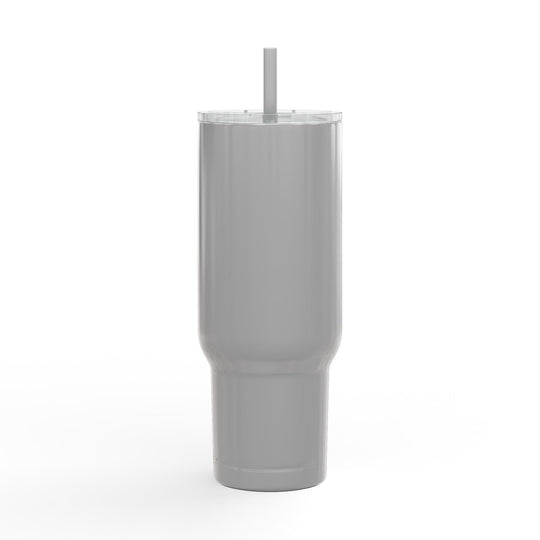 "ICE" Insulated Tumbler with Lid, 40oz