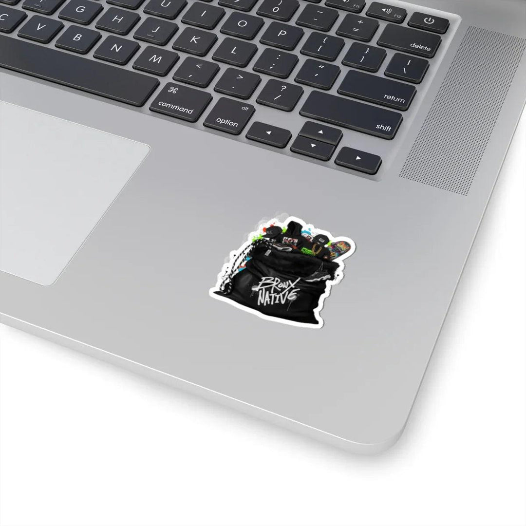 Holiday Gifts BXN Sticker
