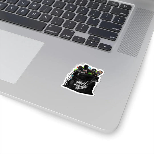 Holiday Gifts BXN Sticker