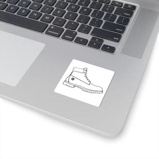Starter Pack - Timbs Sticker