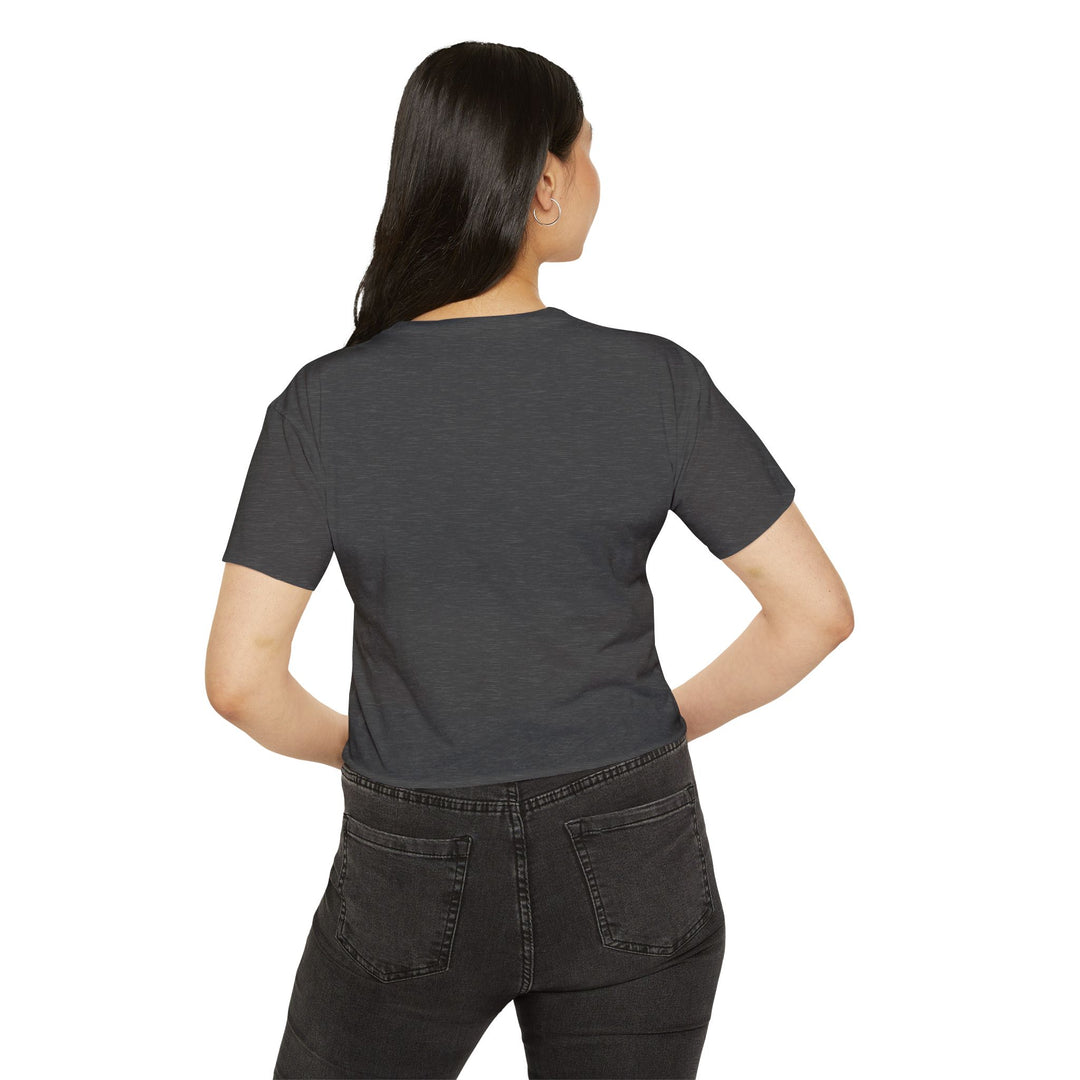 Bodega Dreams Women's Festival Crop Top