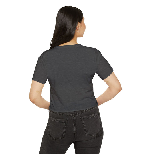 Bodega Dreams Women's Festival Crop Top
