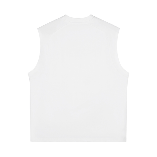 JZ x BX 30th Anniversary Lim. Edition Tank Top by Bronx Native — BX x BK Stadium Series product image