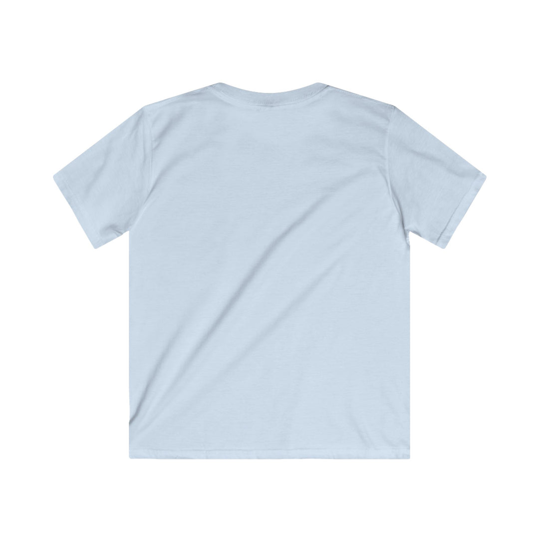 Rooted in The Bronx Kids Softstyle Tee