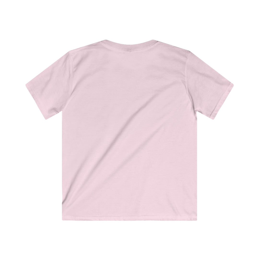 Rooted in The Bronx Kids Softstyle Tee