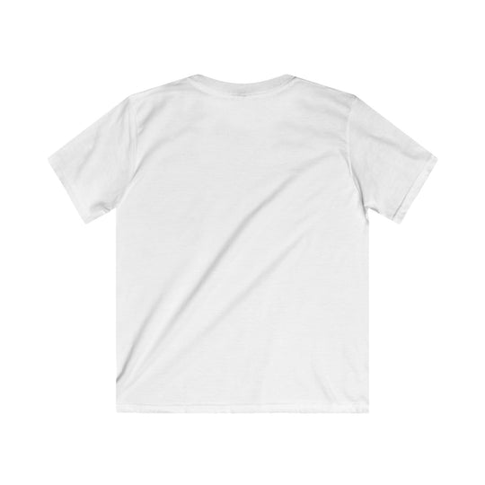 Rooted in The Bronx Kids Softstyle Tee