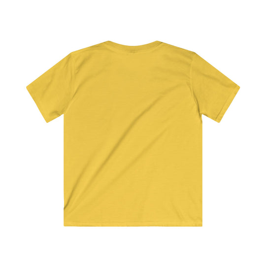 Rooted in The Bronx Kids Softstyle Tee