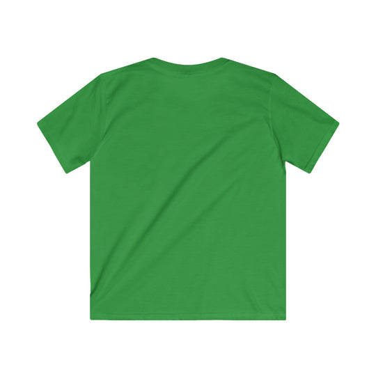 Rooted in The Bronx Kids Softstyle Tee