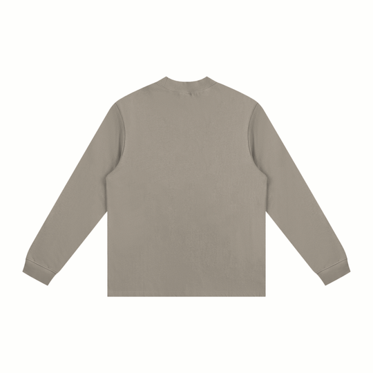 Bronx Basketball 2026 Playoffs Essential Non-Shrink Mock Neck Sweatshirt