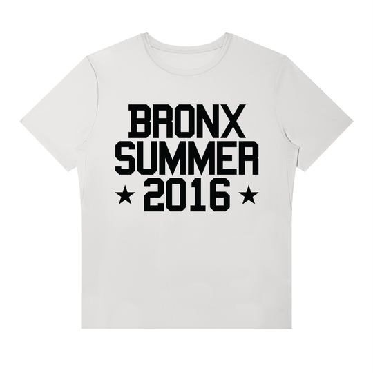 Bronx Summer Lightweight Performance Tee by Bronx Native — Summer Collection product image