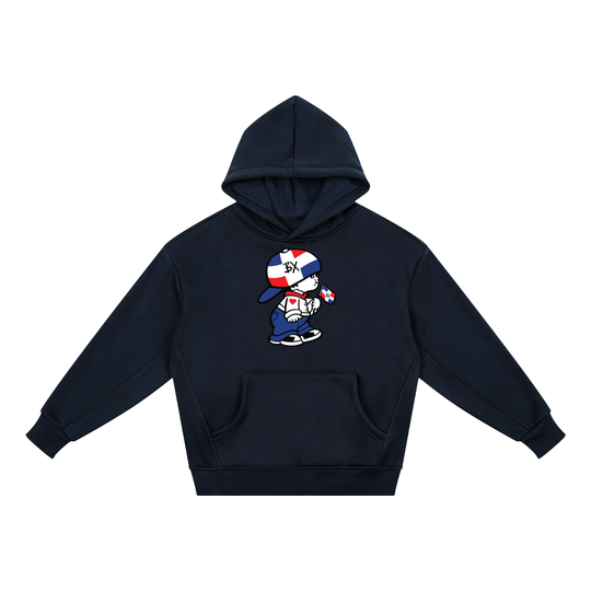 DominiKID Essential Fleece Hoodie