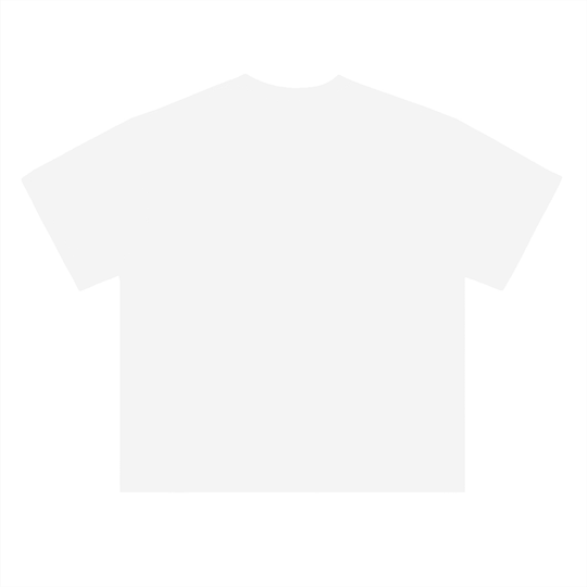 Bronx Basketball 2026 Playoffs Heavyweight Drop Shoulder Cotton T-Shirt by Bronx Native
