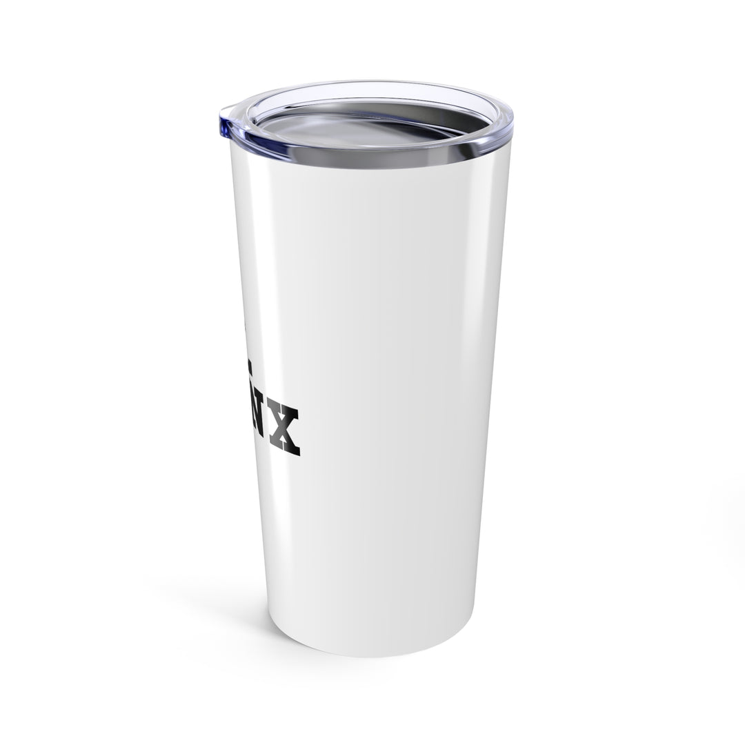 EL BRONX 20oz Tumbler