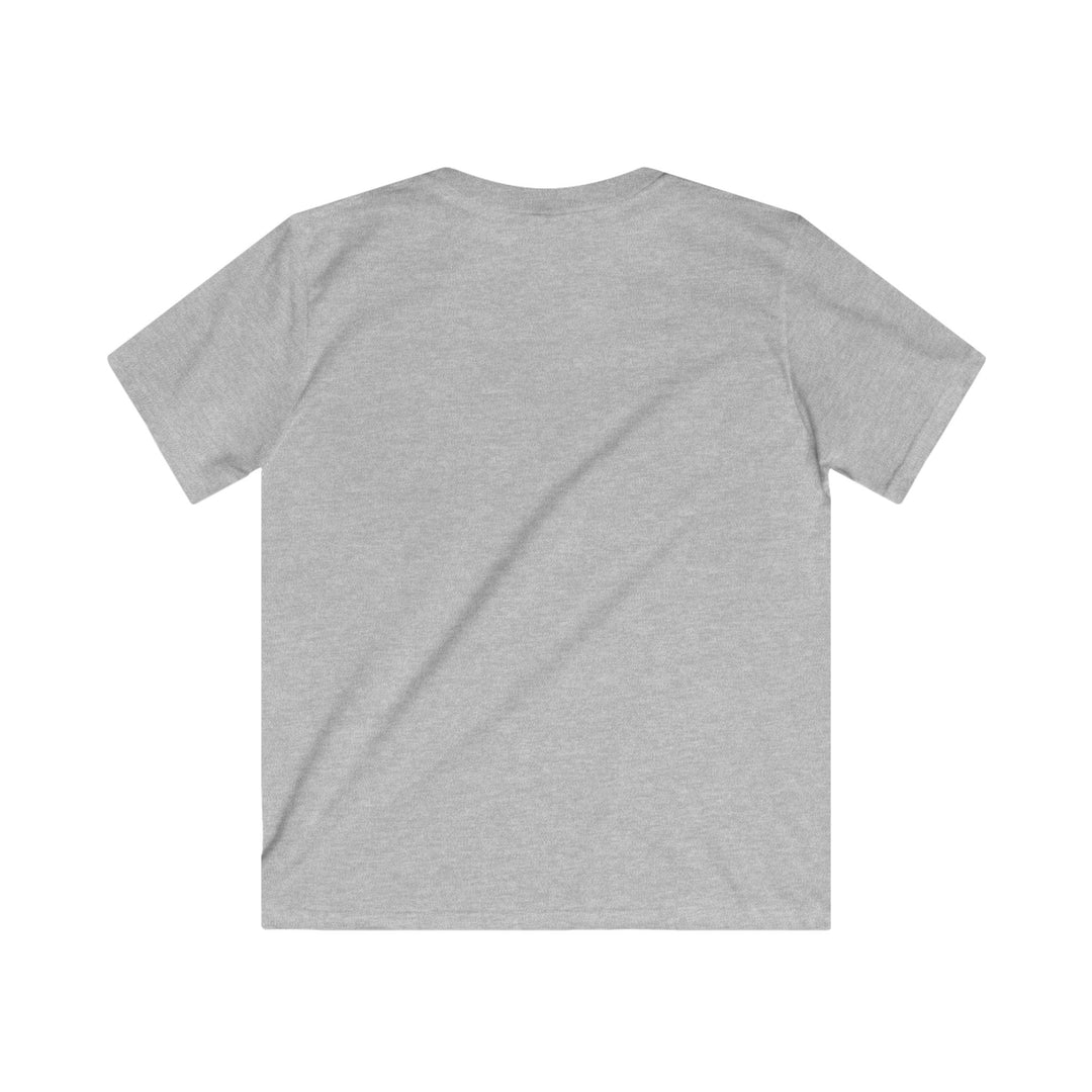 Rooted in The Bronx Kids Softstyle Tee