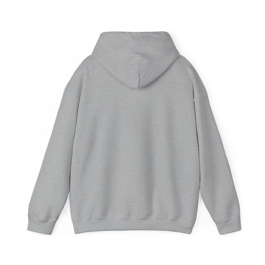 El Bronx Heart Hoodie
