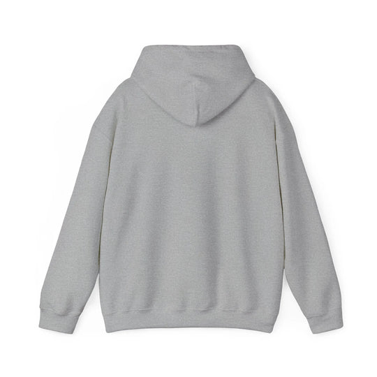 El Bronx Heart Hoodie