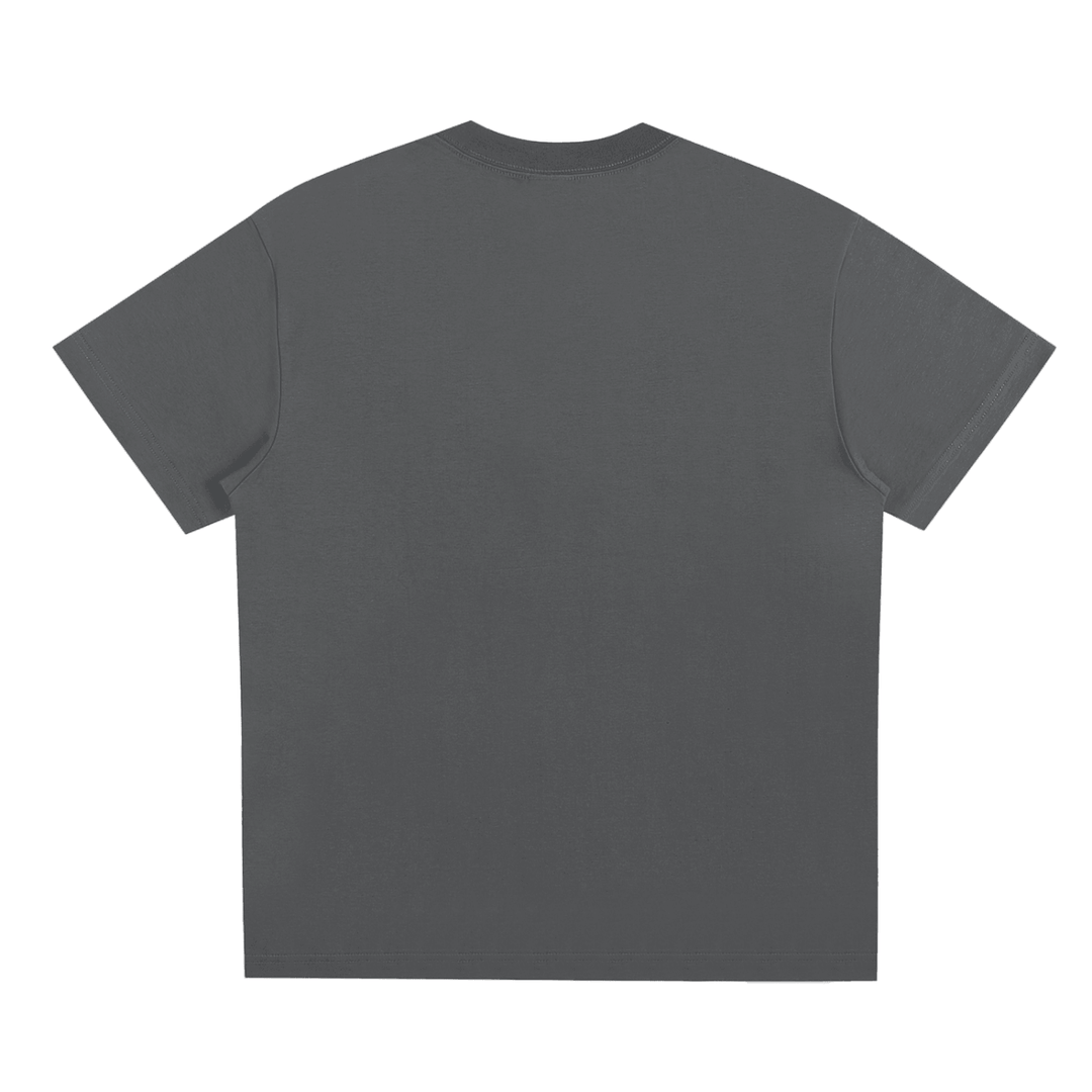 BX Bunnies Sorona Quick-Dry Cooling T-Shirt by Bronx Native for New York summer