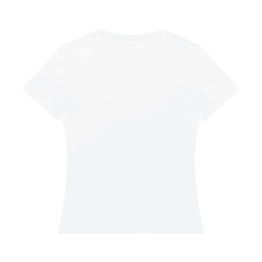 Bronx Basketball 2026 Playoff Edition Women's Regular Fit T-Shirt by Bronx Native