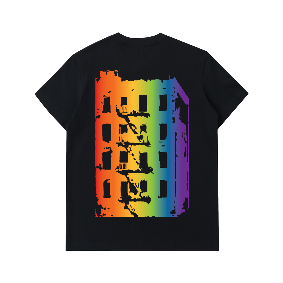 Essential Heavyweight Cotton T-Shirt
