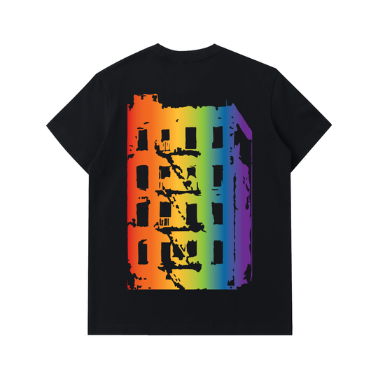 Essential Heavyweight Cotton T-Shirt