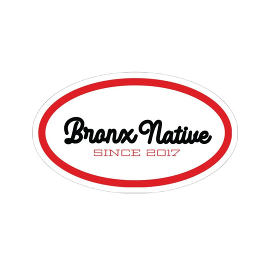 Since 2017 Bronx Native