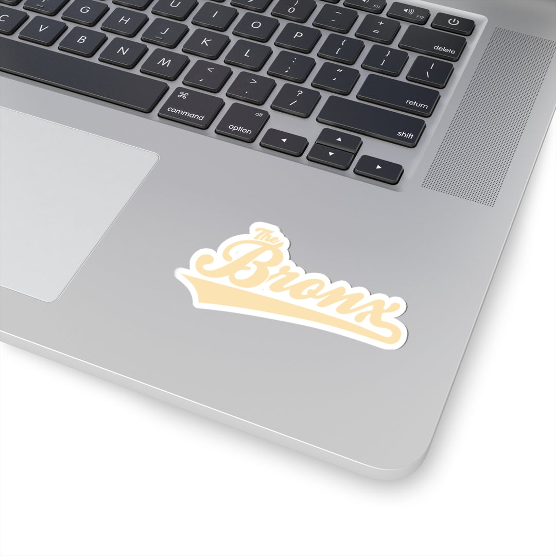 The Bronx Sticker
