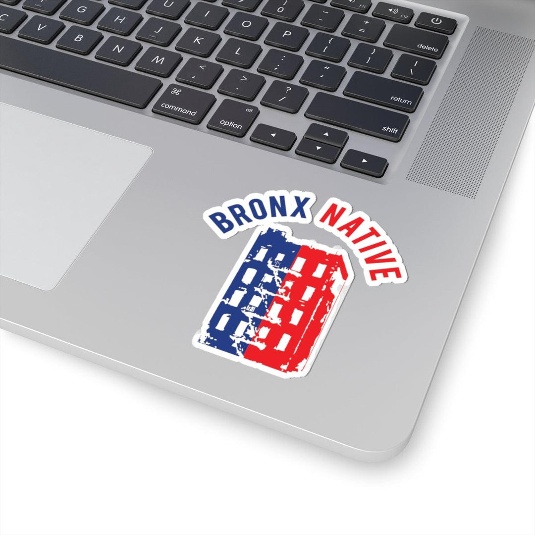 Lim. Ed. BXN x DR Independence Sticker