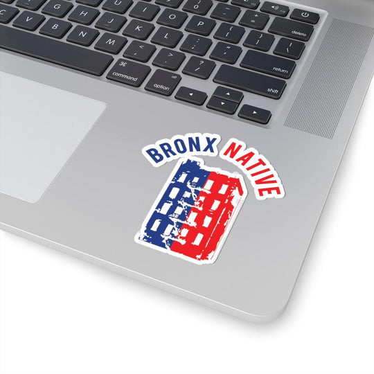Lim. Ed. BXN x DR Independence Sticker